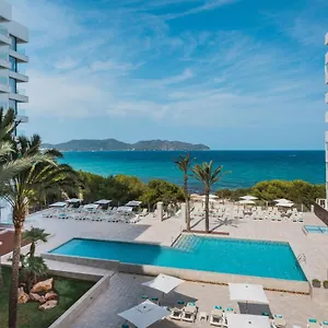 Iberostar Waves - Adults Only 4*, Cala Millor (Mallorca) Spanje