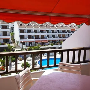 Rentaliday Palmera Canaria , Playa de las Américas Spanje