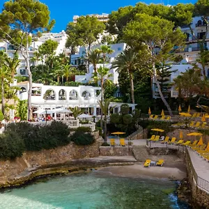 Bon Sol & 4*, Illetas Spanje