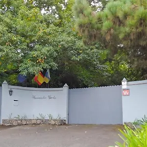 Hacienda , La Orotava Spanje
