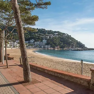 Mar , Llafranc Spanje