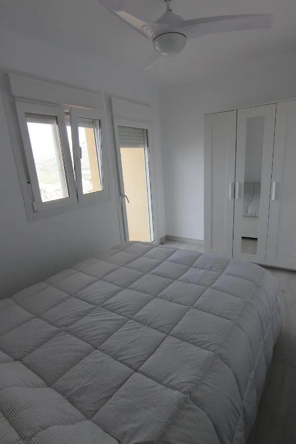 Casa Mirador Perea Apartment Malaga