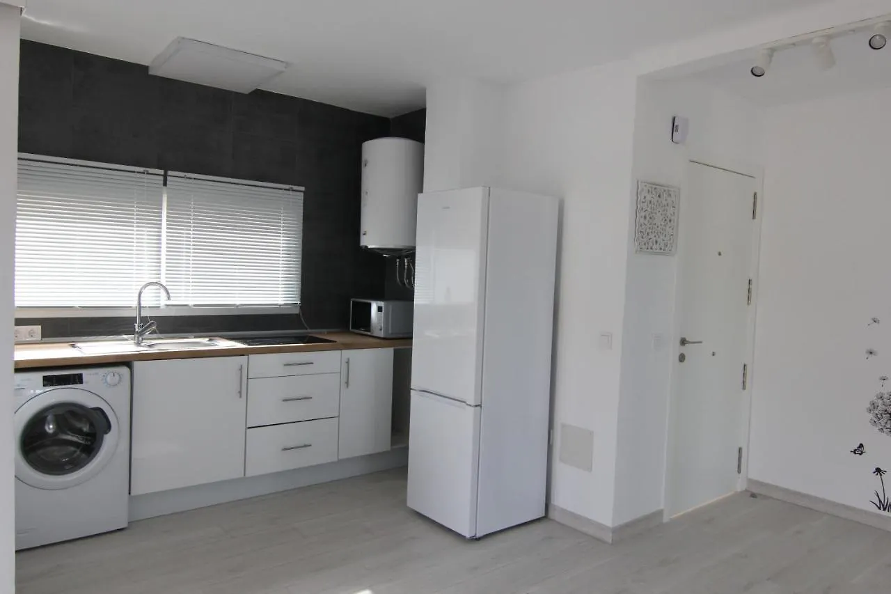 Apartament Casa Mirador Perea Malaga 0*,  Hiszpania