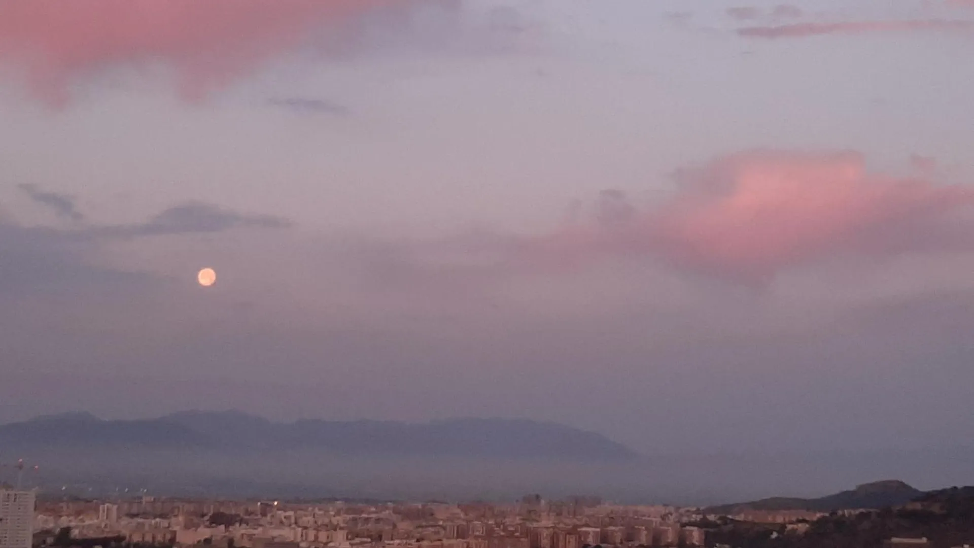 Apartament Casa Mirador Perea Malaga