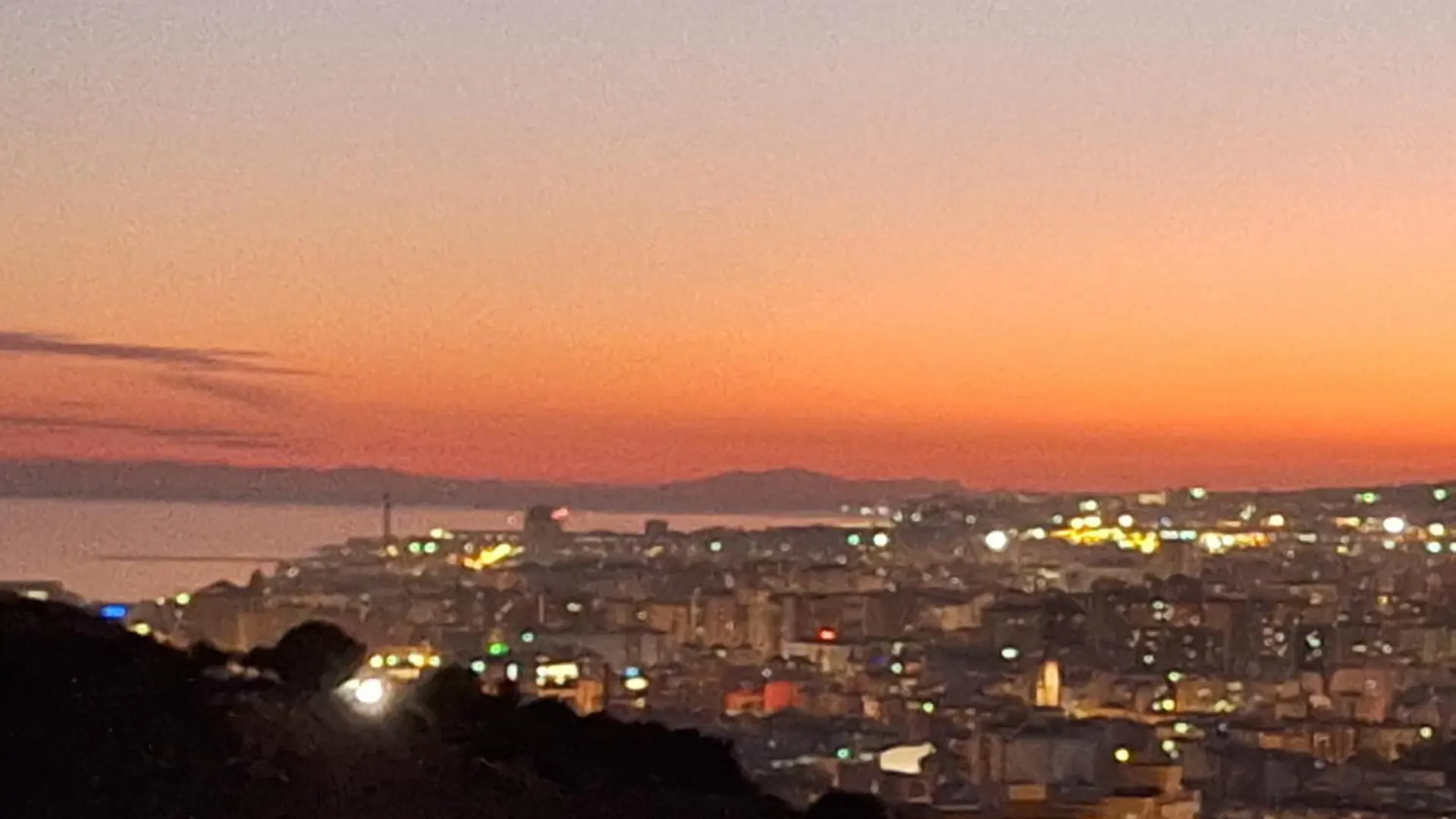 Apartament Casa Mirador Perea Malaga