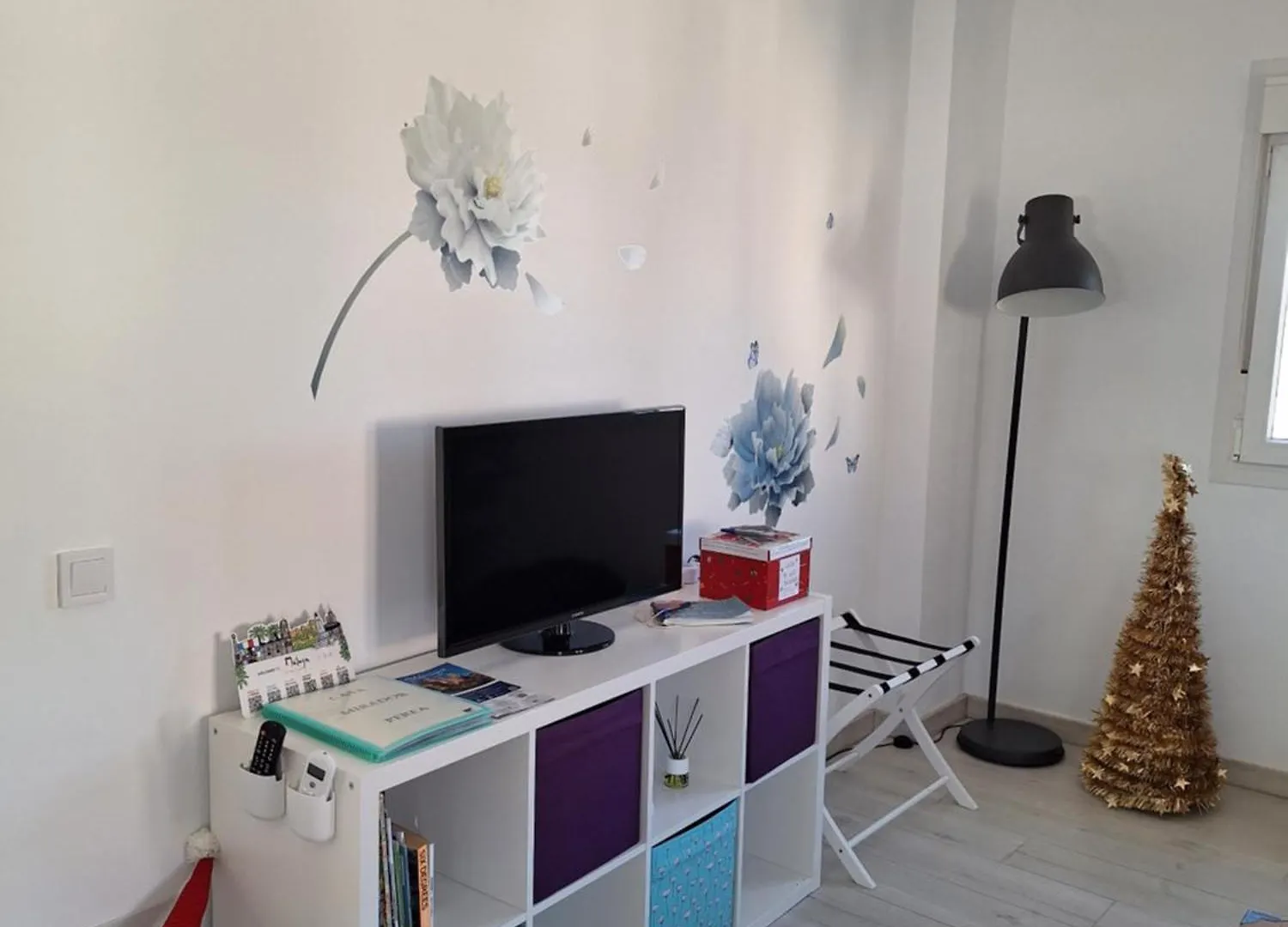 Casa Mirador Perea Apartment Malaga