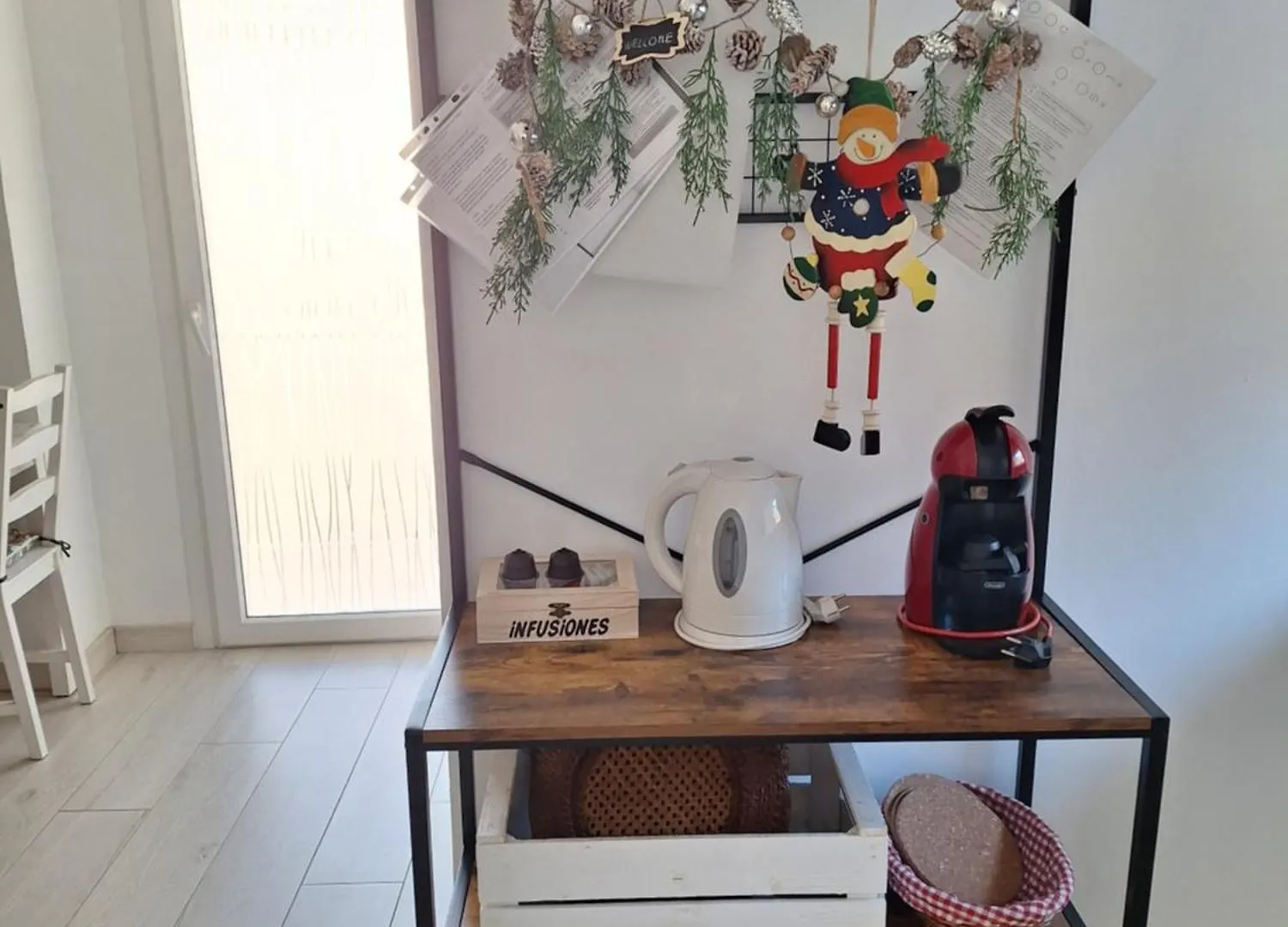 Casa Mirador Perea Apartment Malaga Spain