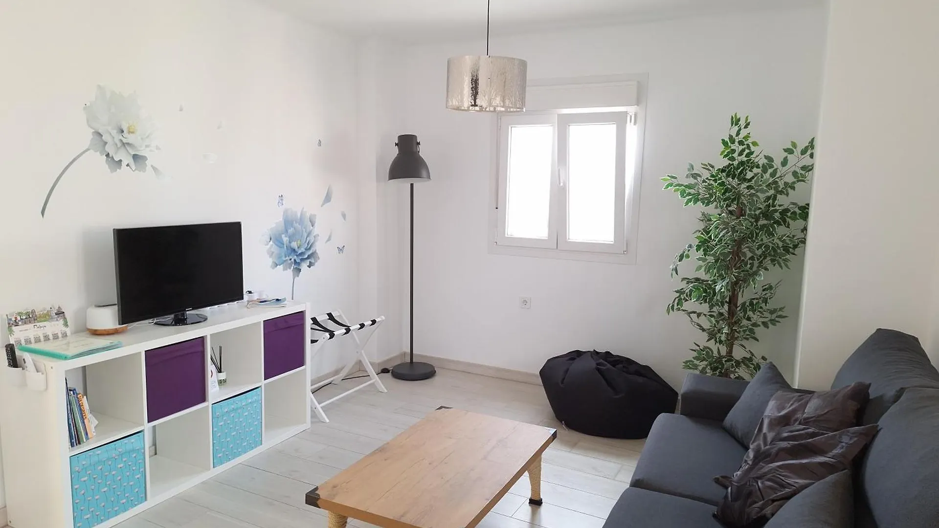 Apartament Casa Mirador Perea Malaga