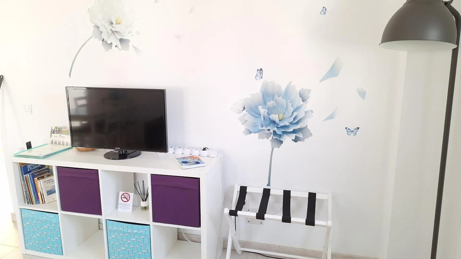 Apartament Casa Mirador Perea Malaga