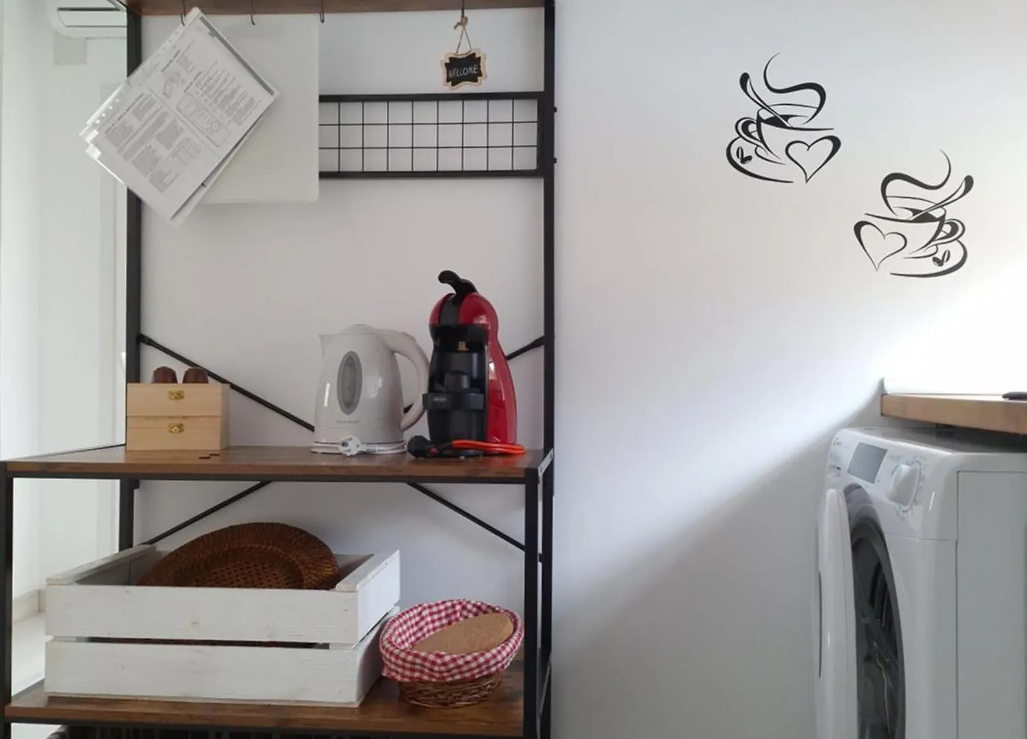 Apartament Casa Mirador Perea Malaga 0*,