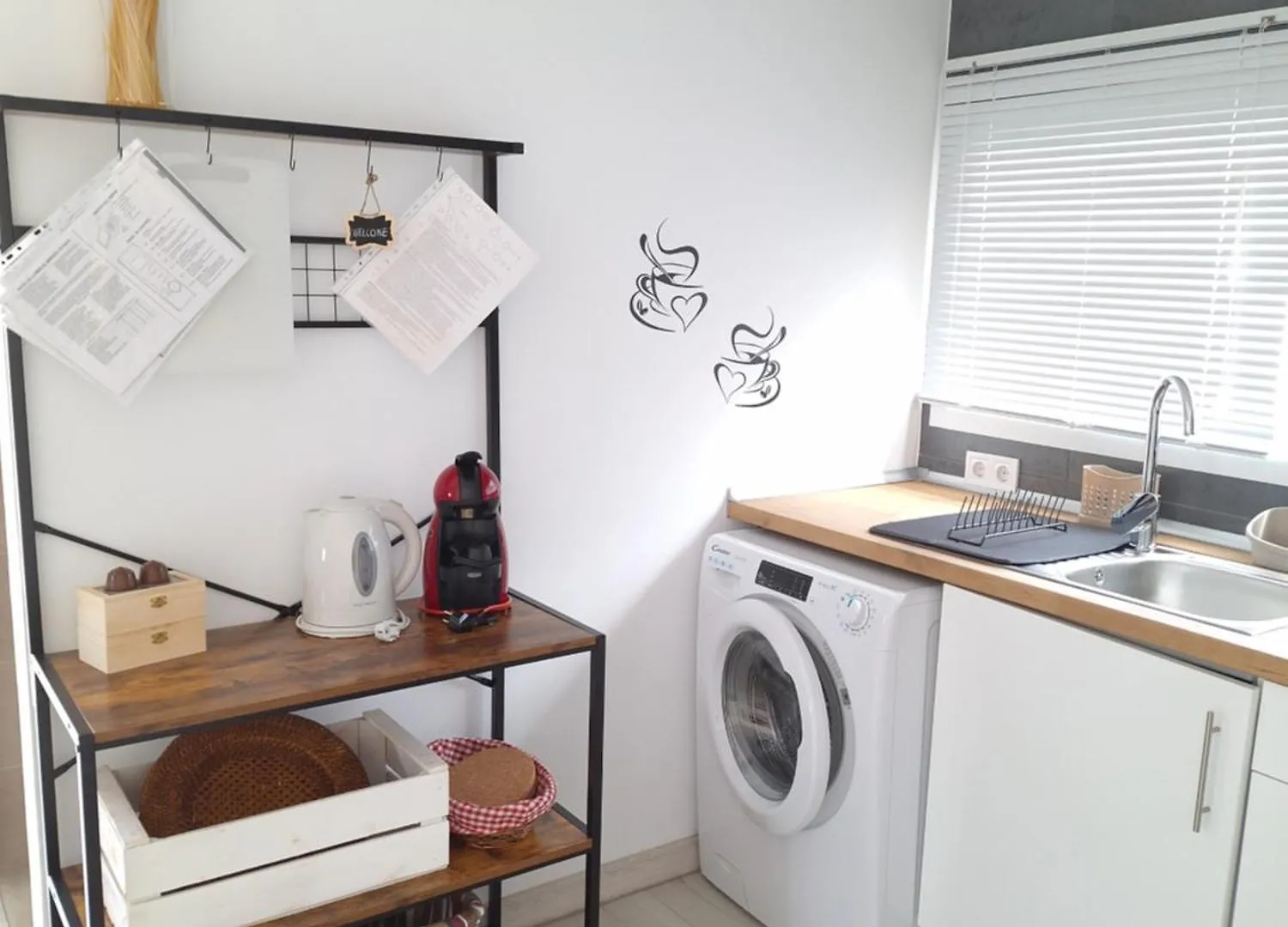 Casa Mirador Perea Apartment Malaga