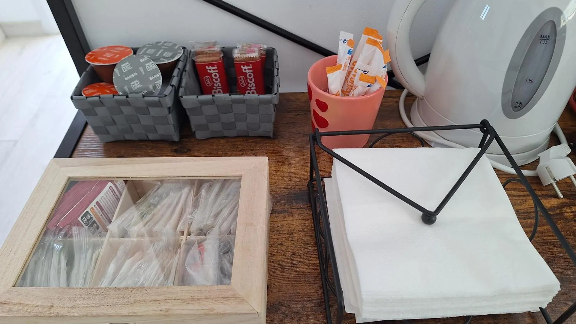 Apartament Casa Mirador Perea Malaga Hiszpania