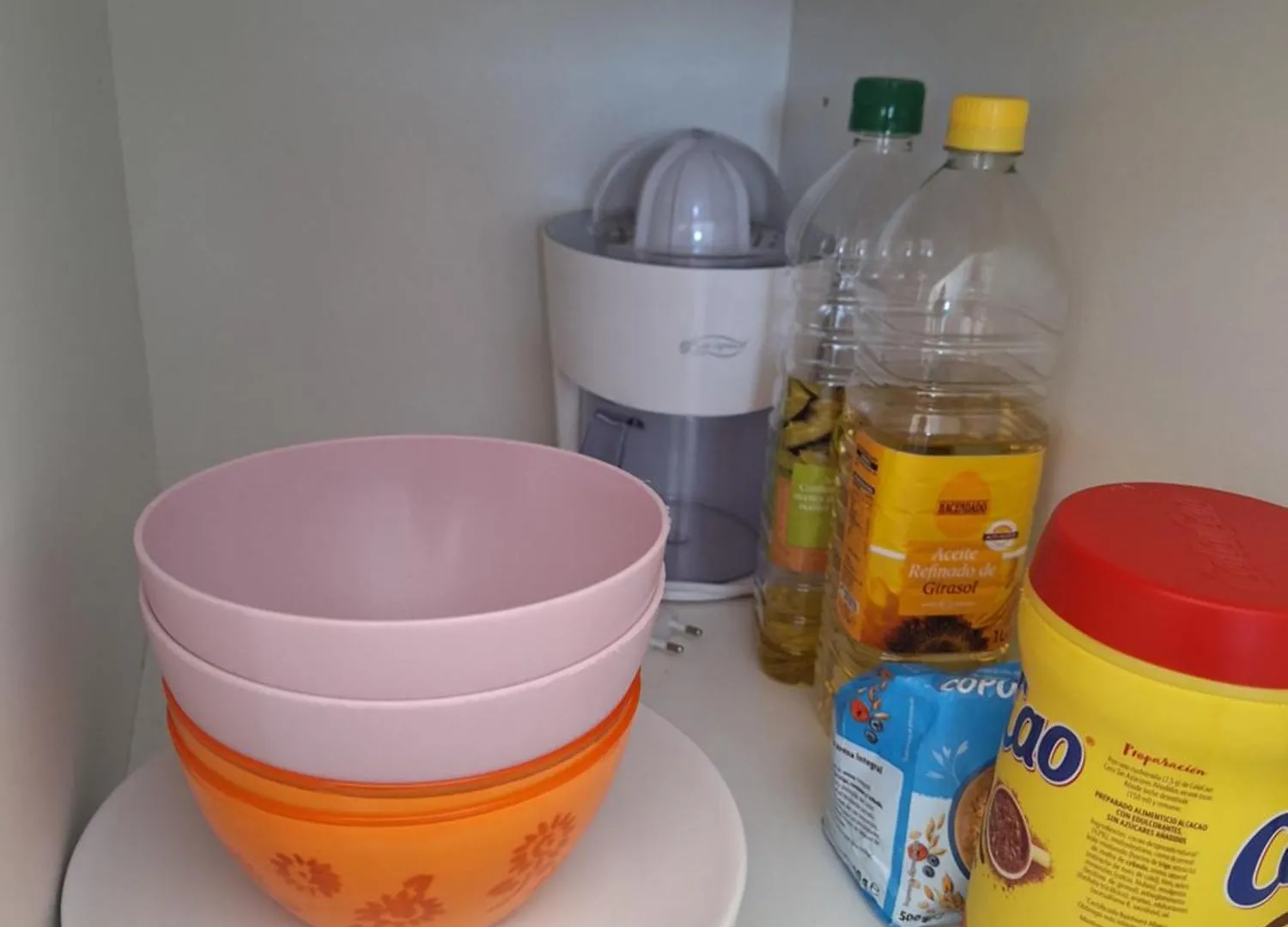 Apartament Casa Mirador Perea Malaga 0*,