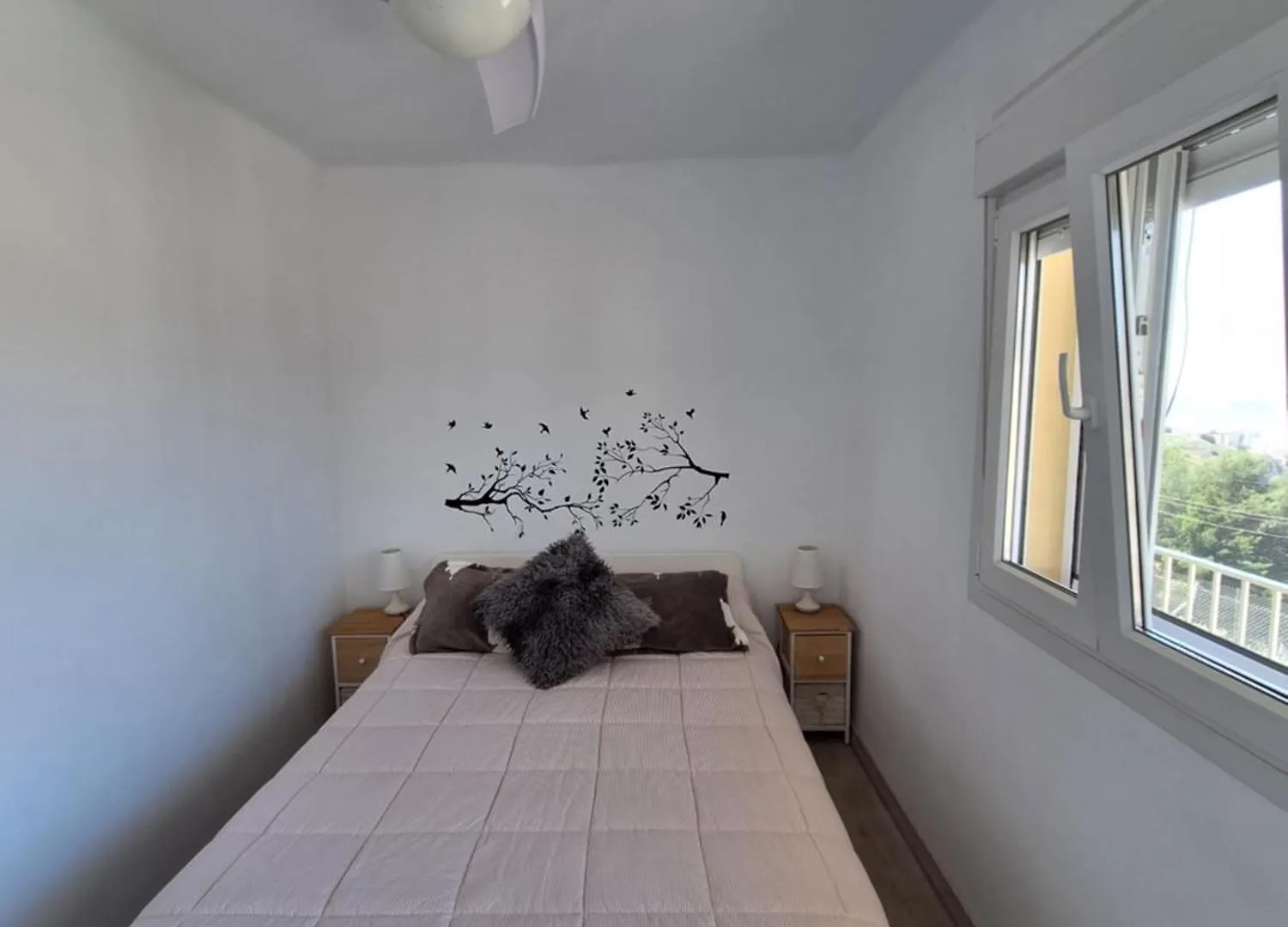 Apartament Casa Mirador Perea Malaga Hiszpania