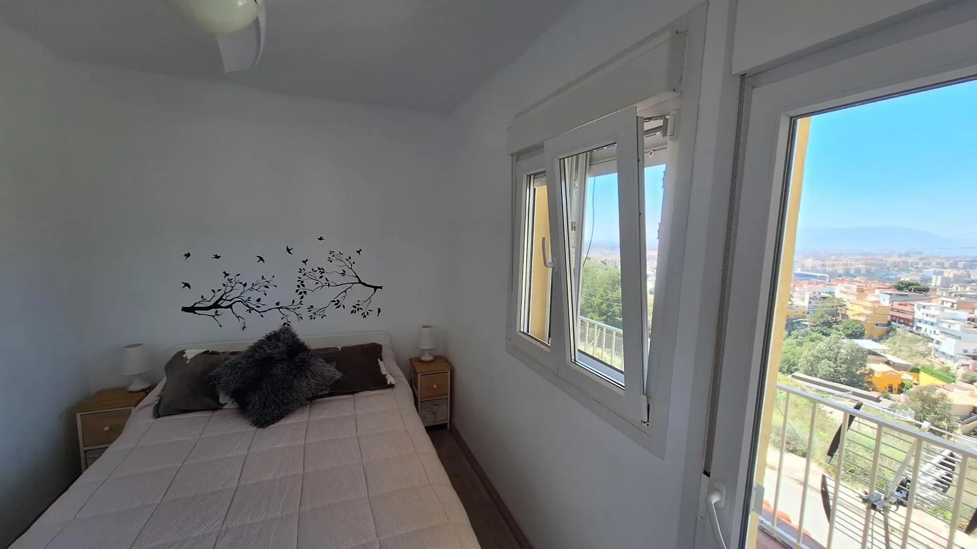 Casa Mirador Perea Apartment Malaga Spain