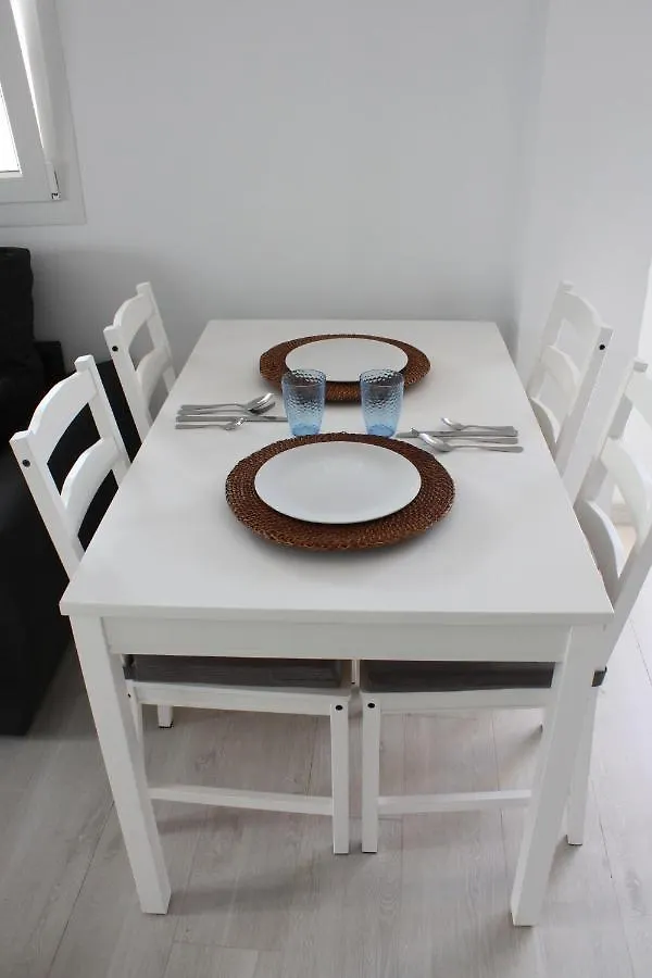 شقة Casa Mirador Perea مالقة