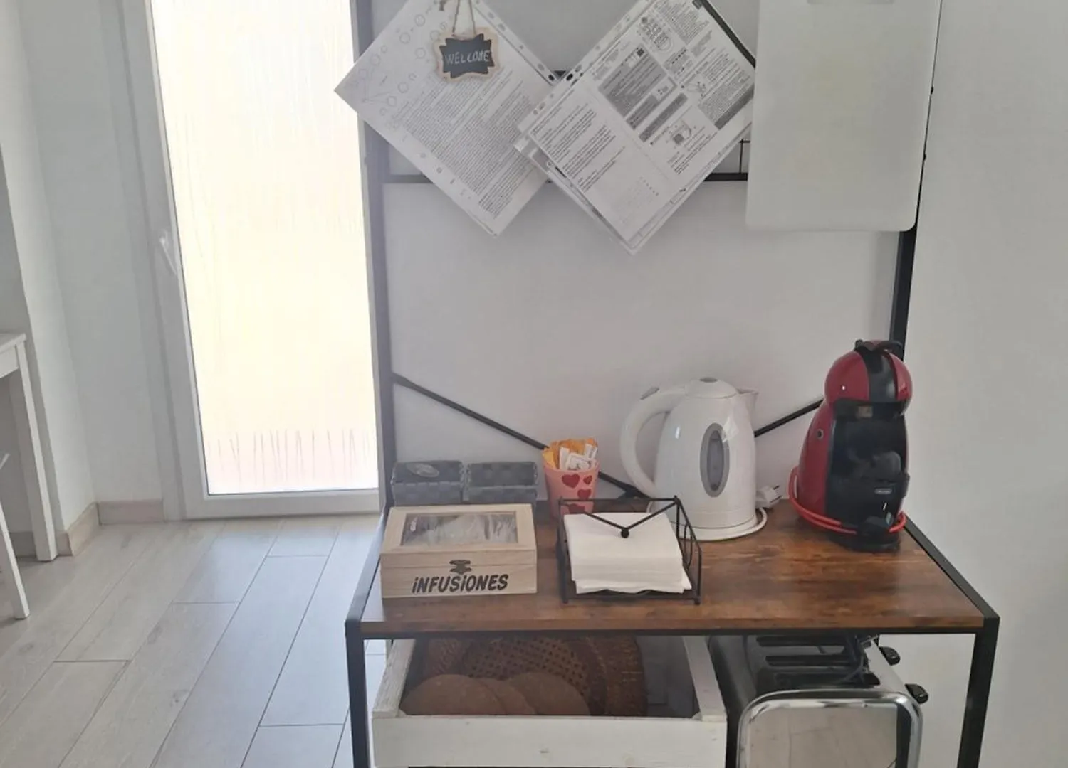 شقة Casa Mirador Perea مالقة إسبانيا